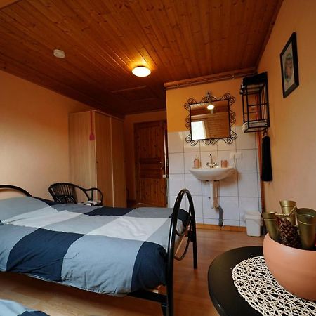 Bockholtz Room In Farmhouse Berkel מראה חיצוני תמונה