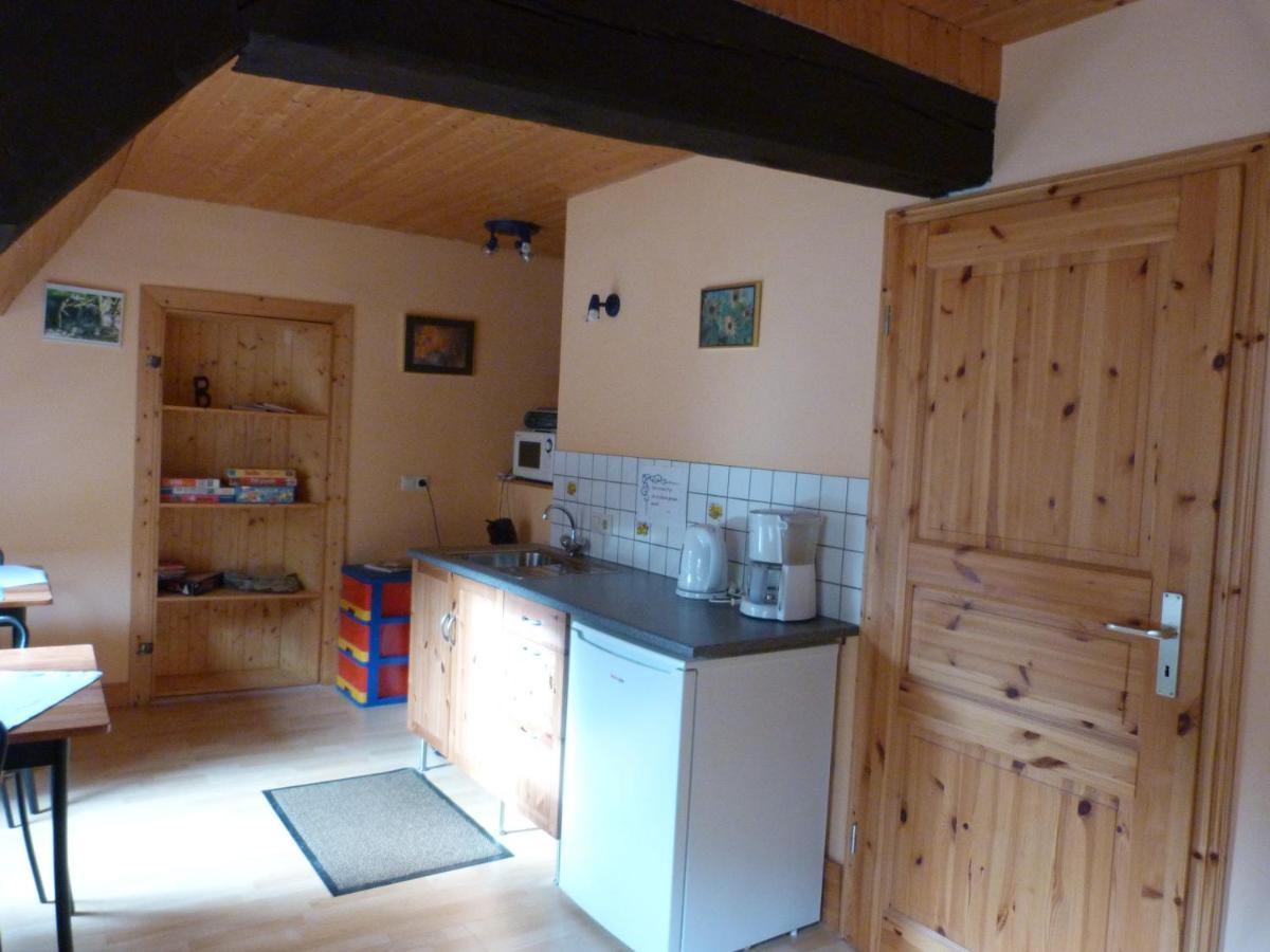 Bockholtz Room In Farmhouse Berkel מראה חיצוני תמונה