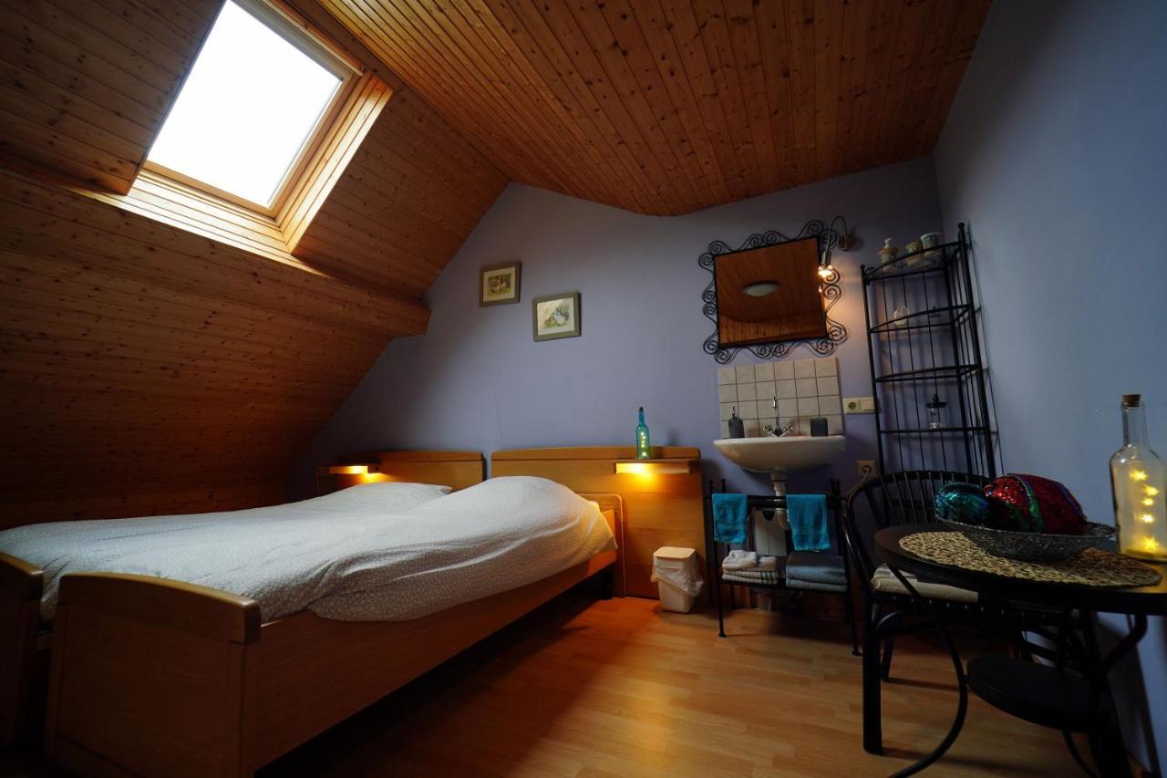 Bockholtz Room In Farmhouse Berkel מראה חיצוני תמונה