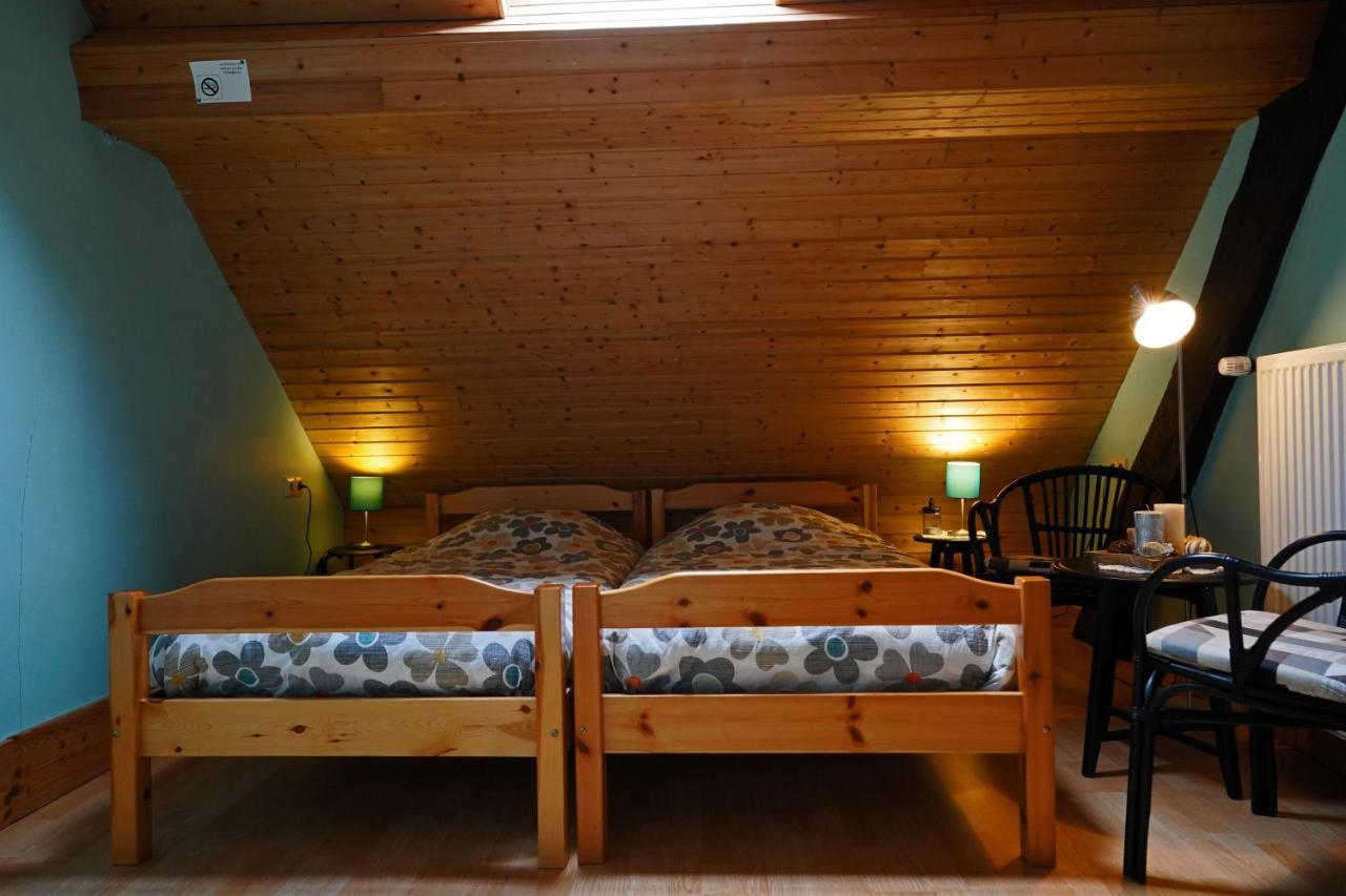 Bockholtz Room In Farmhouse Berkel מראה חיצוני תמונה