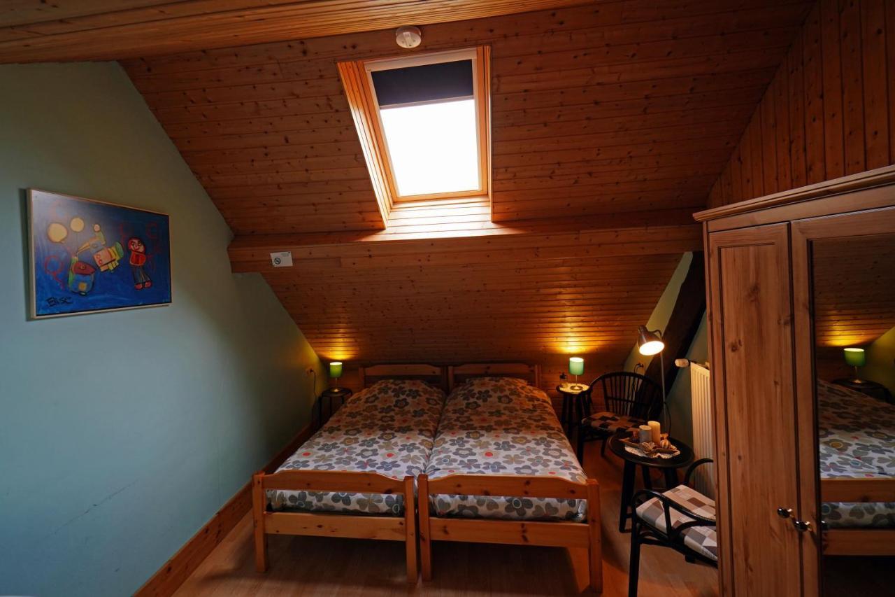 Bockholtz Room In Farmhouse Berkel מראה חיצוני תמונה