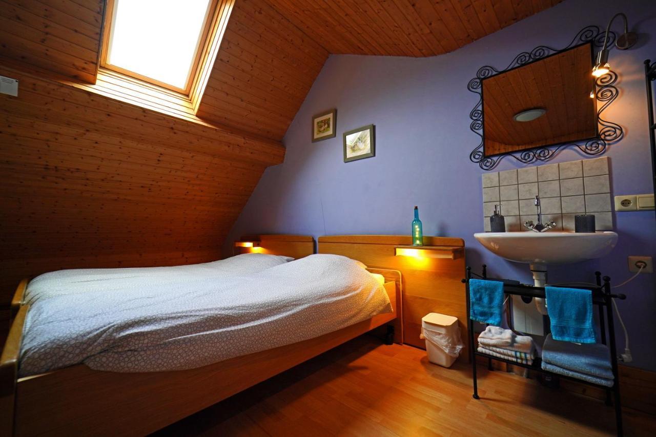 Bockholtz Room In Farmhouse Berkel מראה חיצוני תמונה
