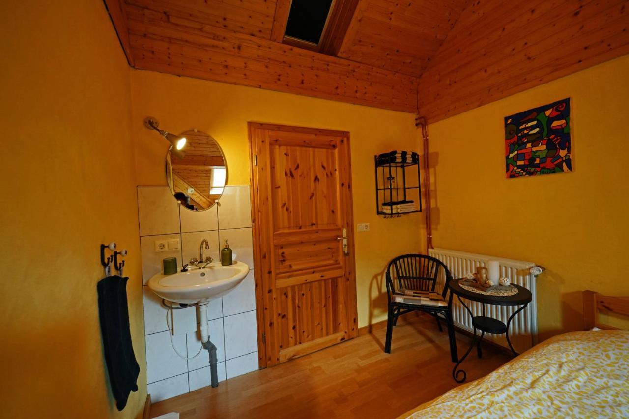 Bockholtz Room In Farmhouse Berkel מראה חיצוני תמונה