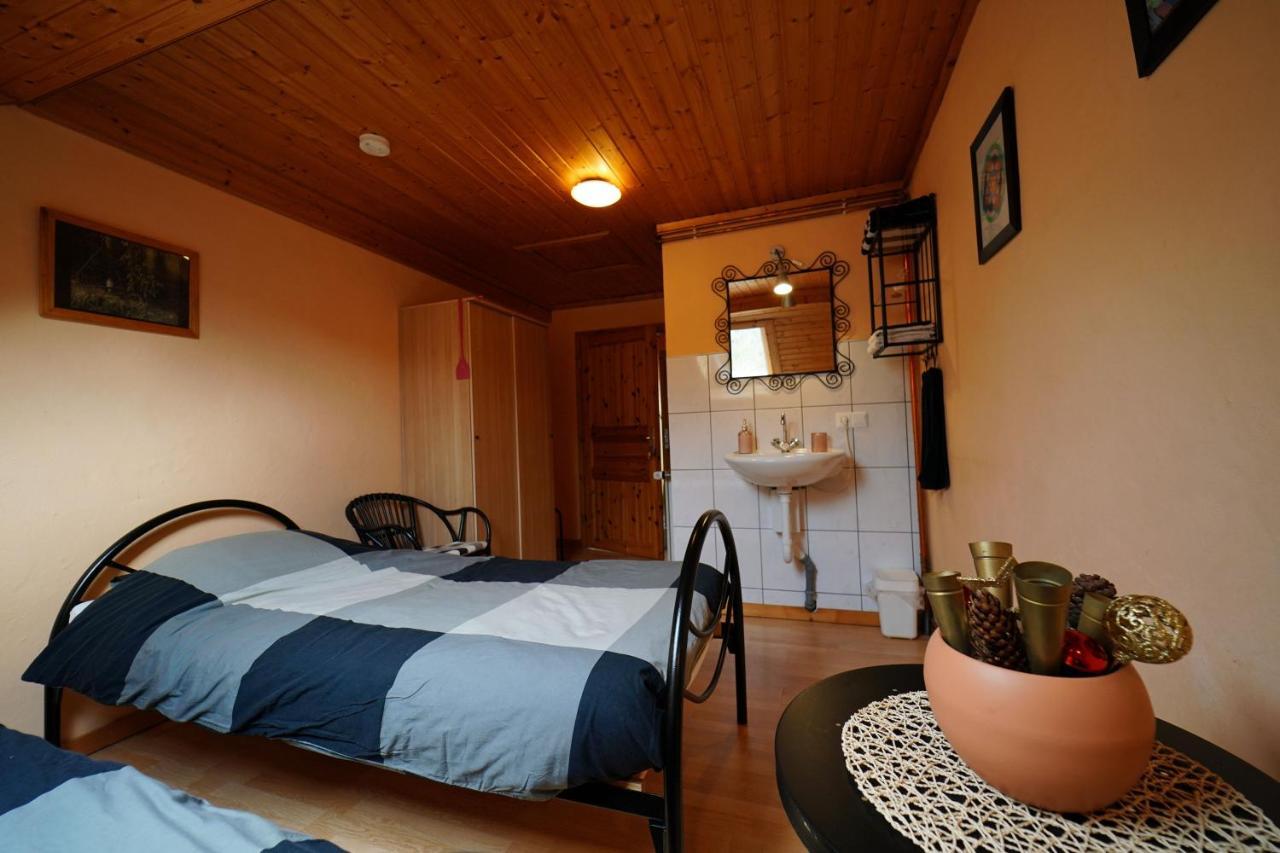 Bockholtz Room In Farmhouse Berkel מראה חיצוני תמונה
