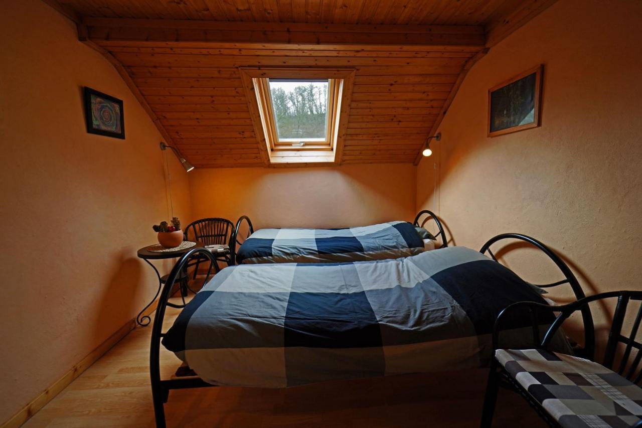 Bockholtz Room In Farmhouse Berkel מראה חיצוני תמונה